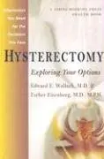 Cover of Hysterectomy