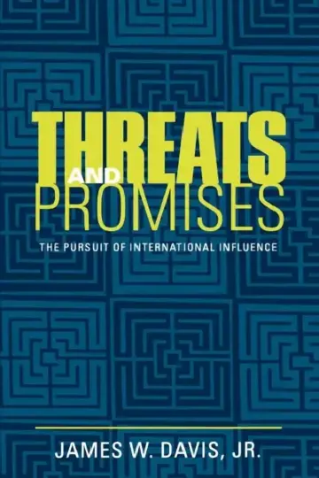 Cover of Threats and Promises