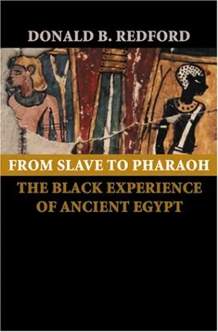 Cover of From Slave to Pharaoh