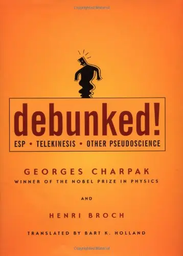 Cover of Debunked!