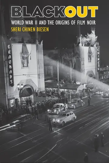 Cover of Blackout