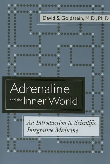 Cover of Adrenaline and the Inner World