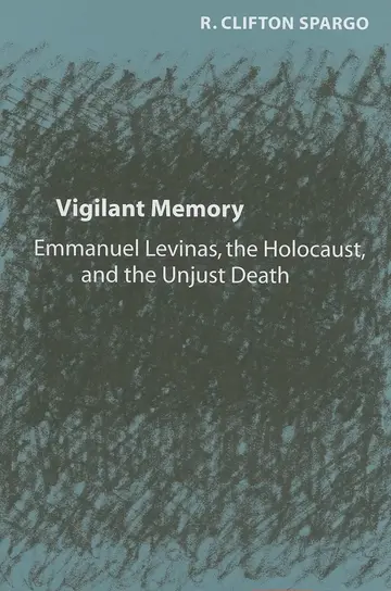 Cover of Vigilant Memory