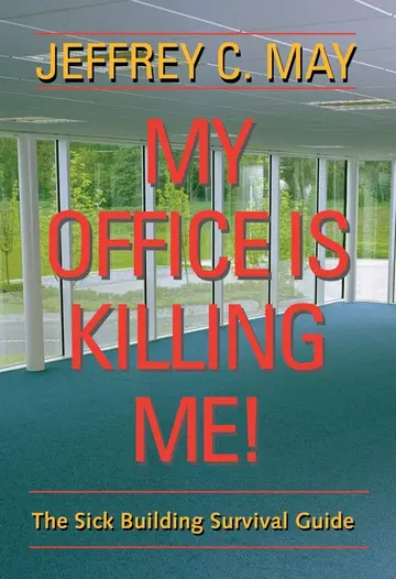 Cover of My Office Is Killing Me!