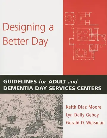 Cover of Designing a Better Day