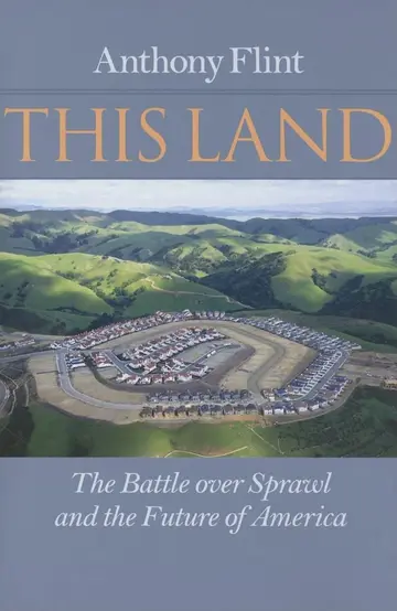 Cover of This Land