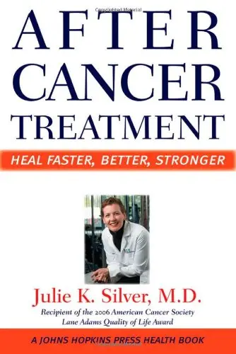 Cover of After Cancer Treatment