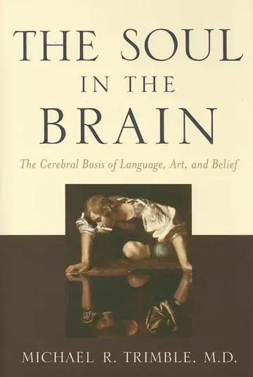 Cover of The Soul in the Brain