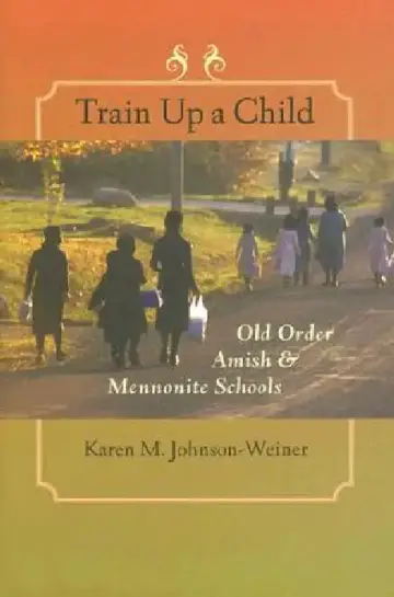 Cover of Train Up a Child