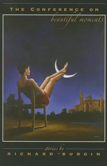 Cover of The Conference on Beautiful Moments