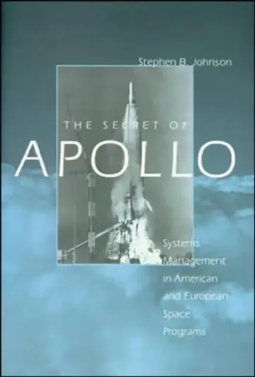 Cover of Secret of Apollo