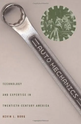 Cover of Auto Mechanics