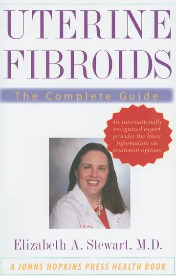 Cover of Uterine Fibroids