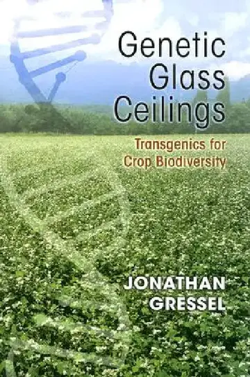 Cover of Genetic Glass Ceilings