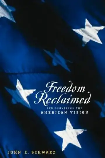 Cover of Freedom Reclaimed