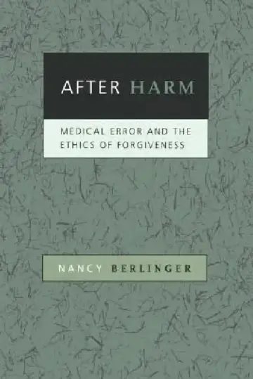 Cover of After Harm