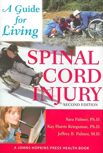 Cover of Spinal Cord Injury