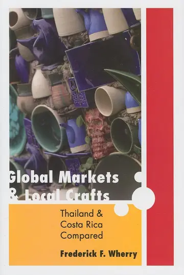 Cover of Global Markets and Local Crafts