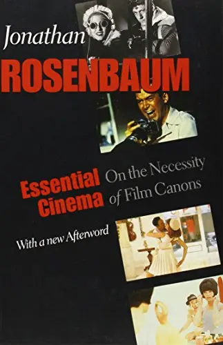 Cover of Essential Cinema