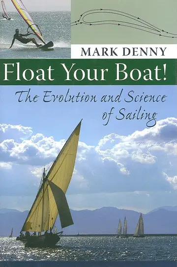 Cover of Float Your Boat!