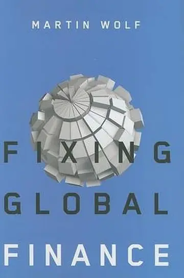 Cover of Fixing Global Finance
