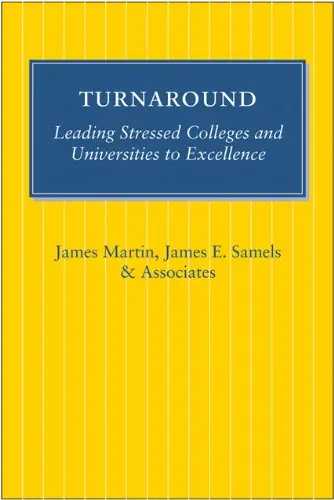 Cover of Turnaround