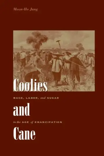 Cover of Coolies and Cane