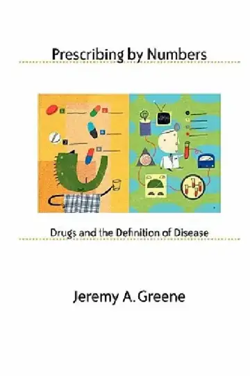 Cover of Prescribing by Numbers