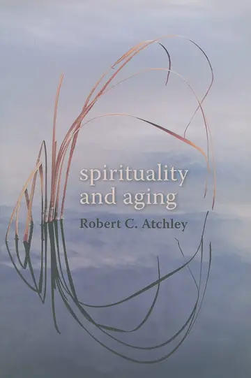 Cover of Spirituality and Aging