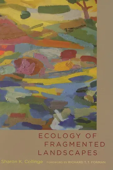 Cover of Ecology of Fragmented Landscapes