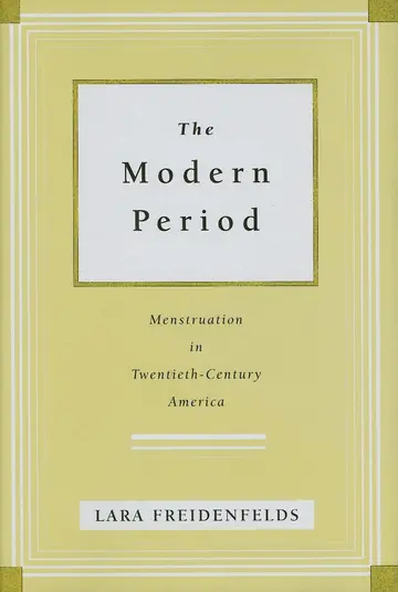 Cover of The Modern Period