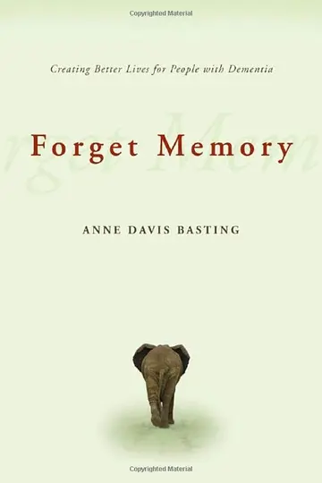 Cover of Forget Memory