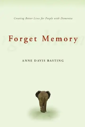 Cover of Forget Memory