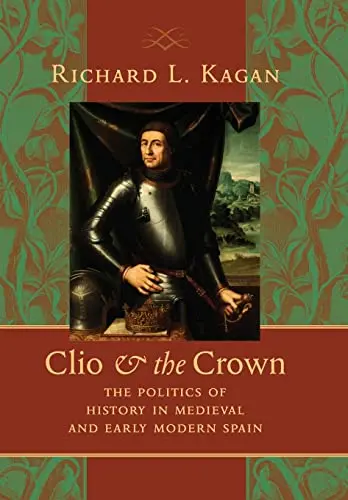 Cover of Clio & the Crown