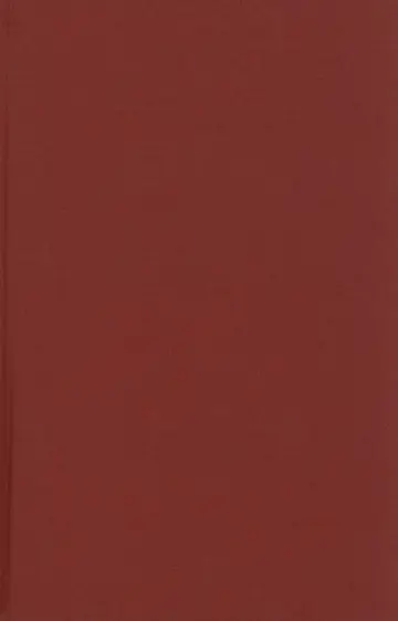 Cover of The Magnetic Universe
