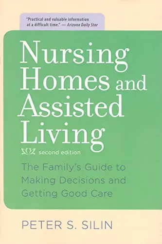 Cover of Nursing Homes and Assisted Living