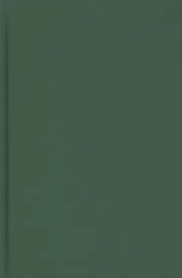 Cover of An Amish Paradox