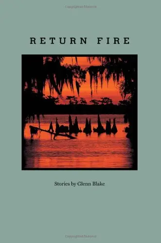 Cover of Return Fire