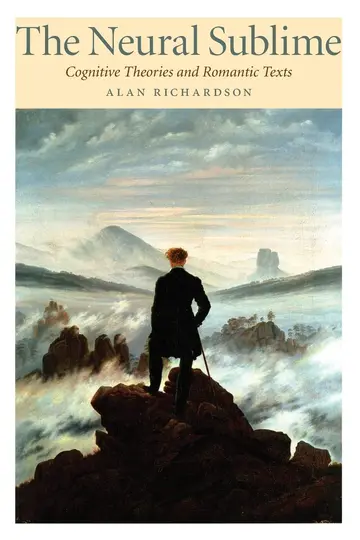 Cover of The Neural Sublime