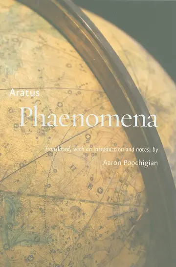 Cover of Phaenomena