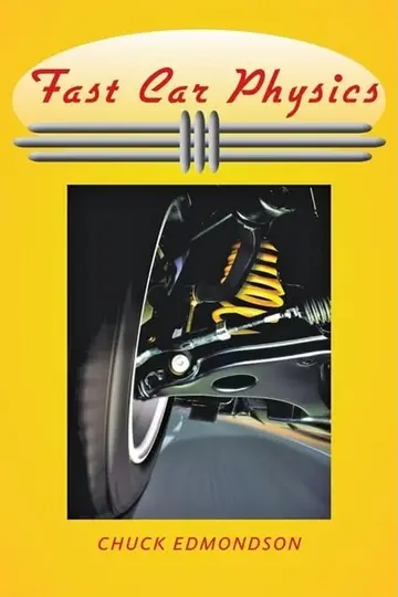 Cover of Fast Car Physics