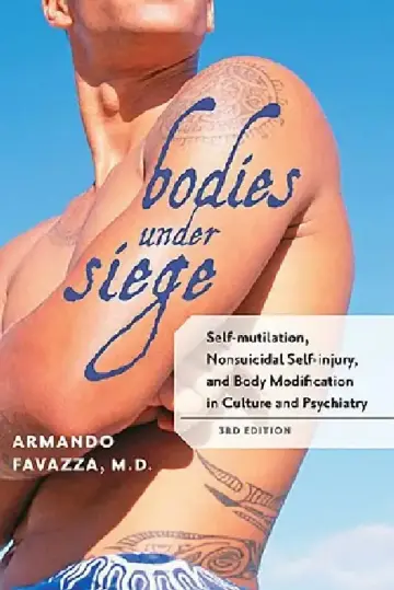 Cover of Bodies Under Siege
