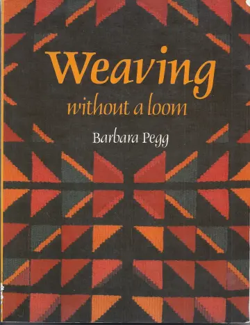 Cover of Weaving Without a Loom