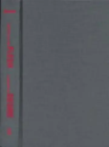 Cover of The War Lover