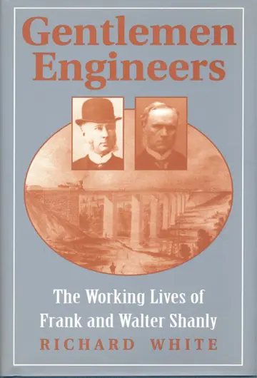 Cover of Gentleman Engineers