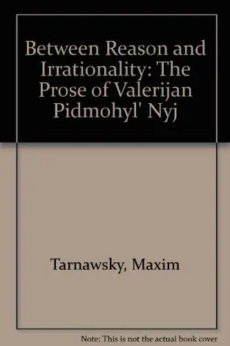 Cover of Between Reason and Irrationality