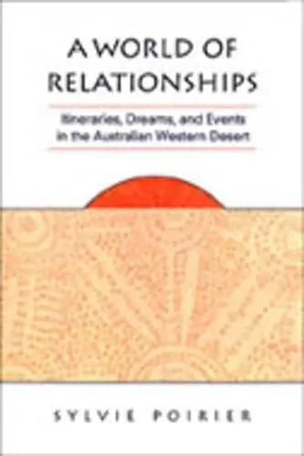 Cover of A World of Relationships