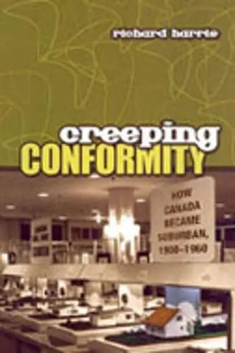 Cover of Creeping Conformity