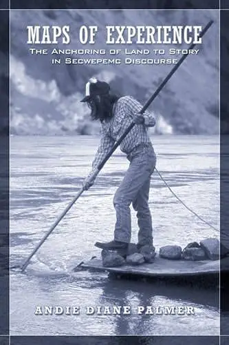 Cover of Maps of Experience