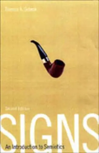 Cover of Signs